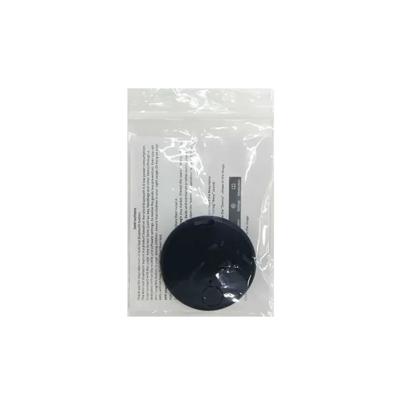 Smart Bluetooth GPS Locator