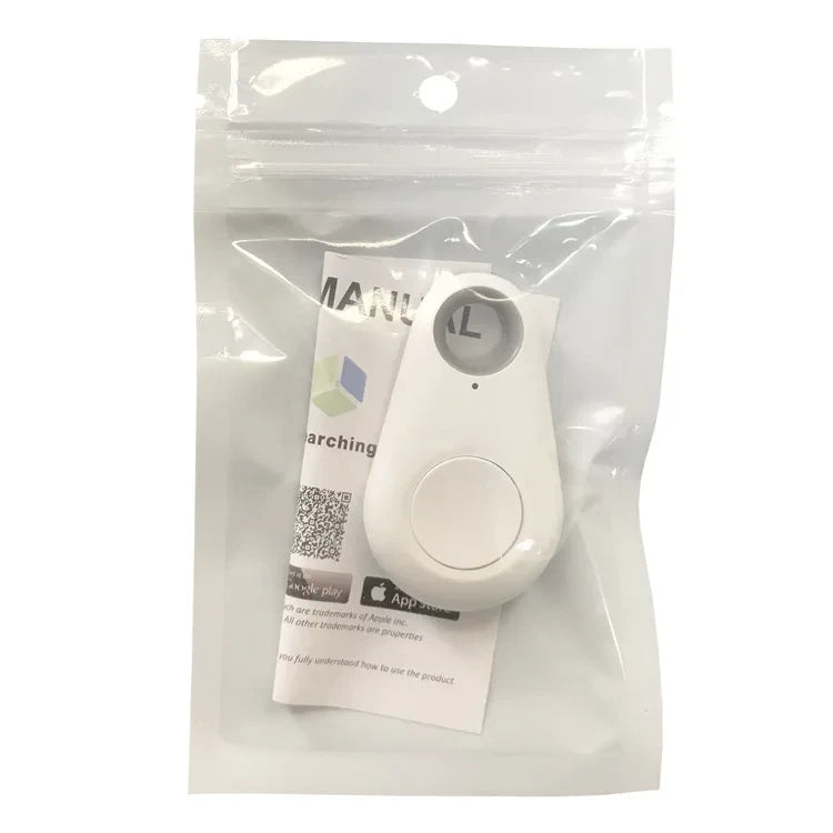 Smart Bluetooth GPS Locator