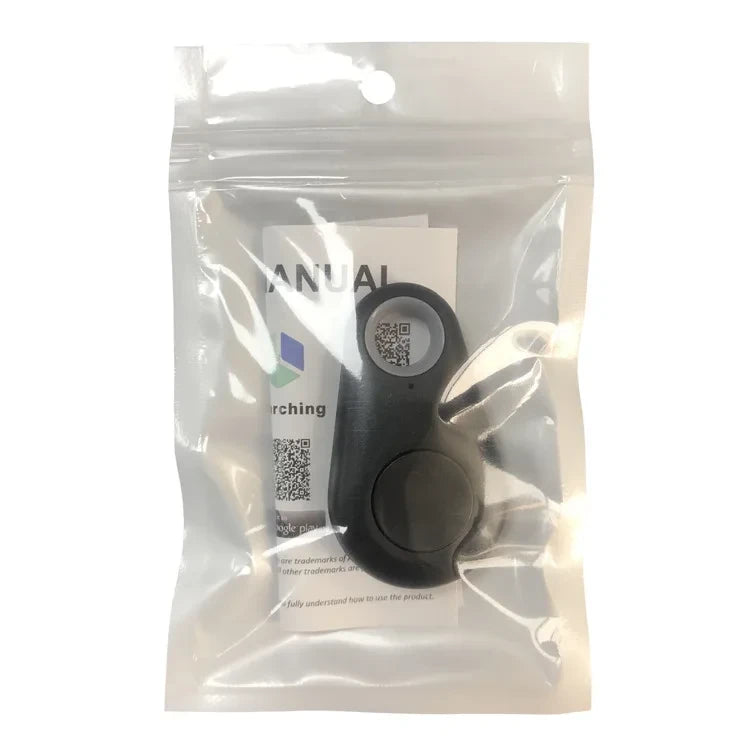 Smart Bluetooth GPS Locator