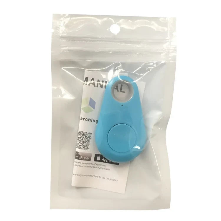 Smart Bluetooth GPS Locator