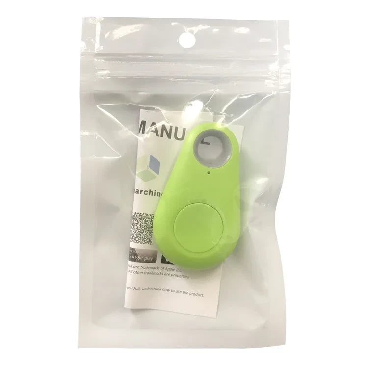 Smart Bluetooth GPS Locator
