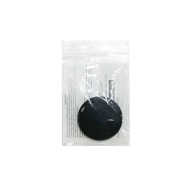 Smart Bluetooth GPS Locator