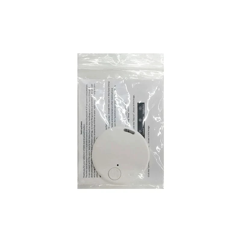 Smart Bluetooth GPS Locator