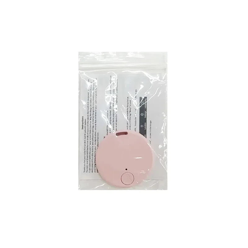 Smart Bluetooth GPS Locator
