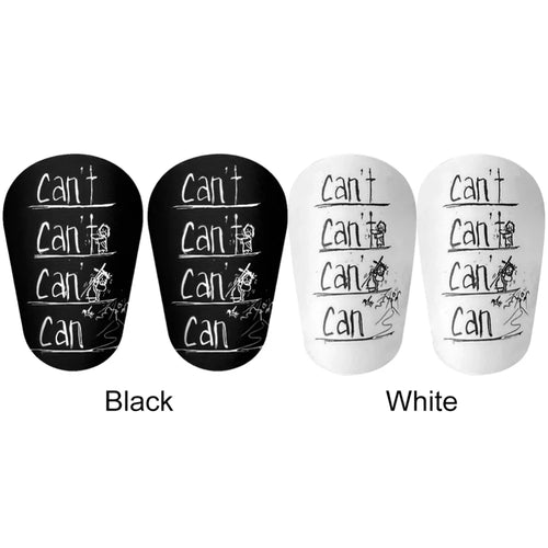 Mini Soccer Shin Guards