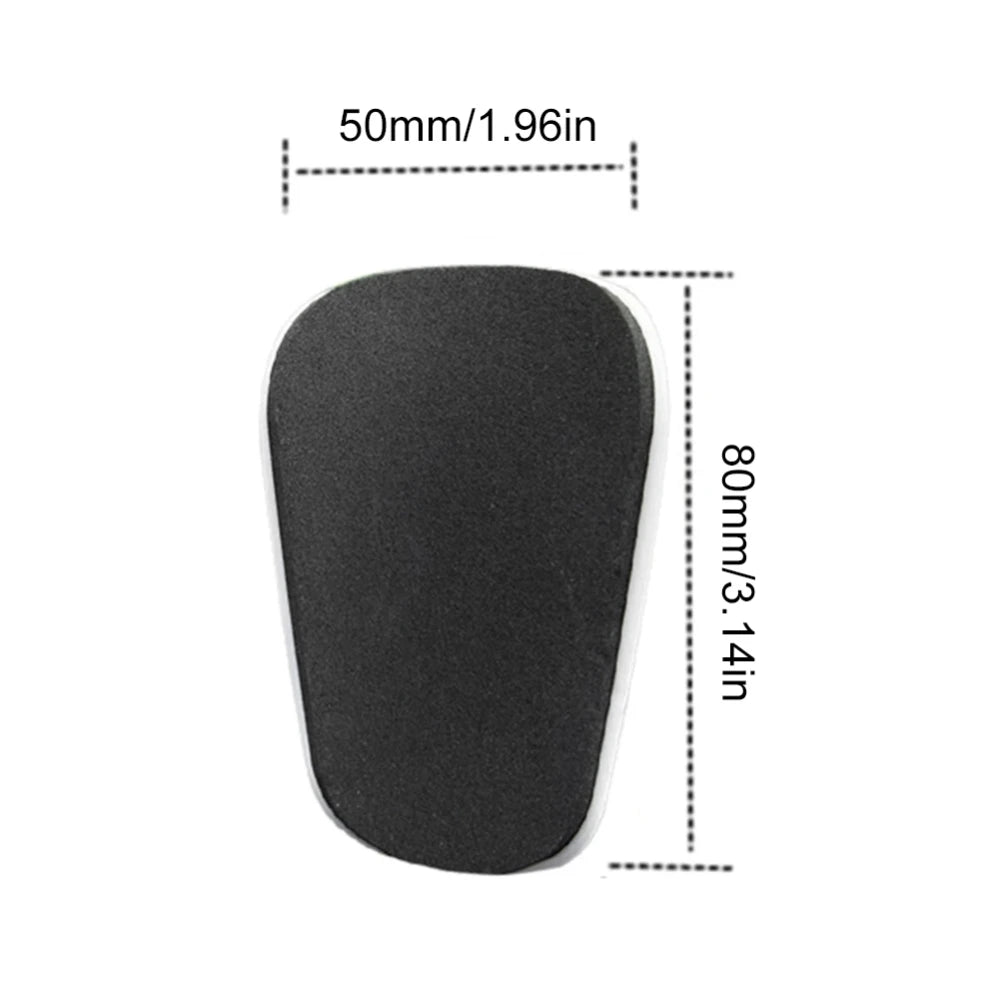 Mini Soccer Shin Guards