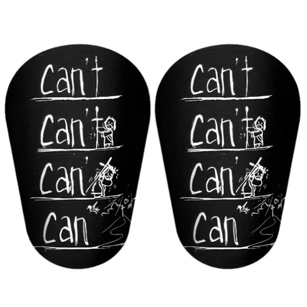 Mini Soccer Shin Guards