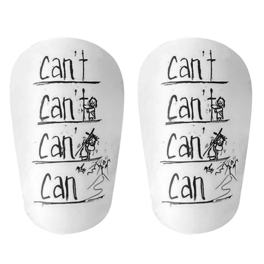Mini Soccer Shin Guards