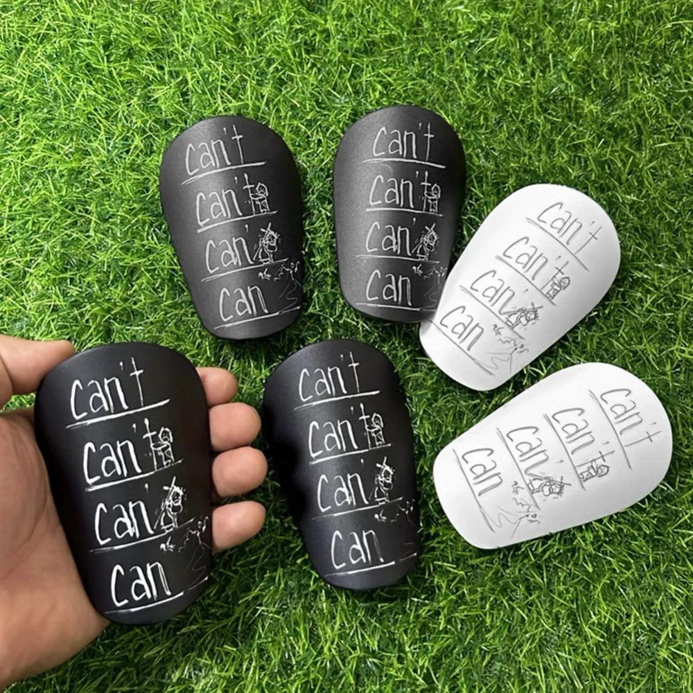 Mini Soccer Shin Guards