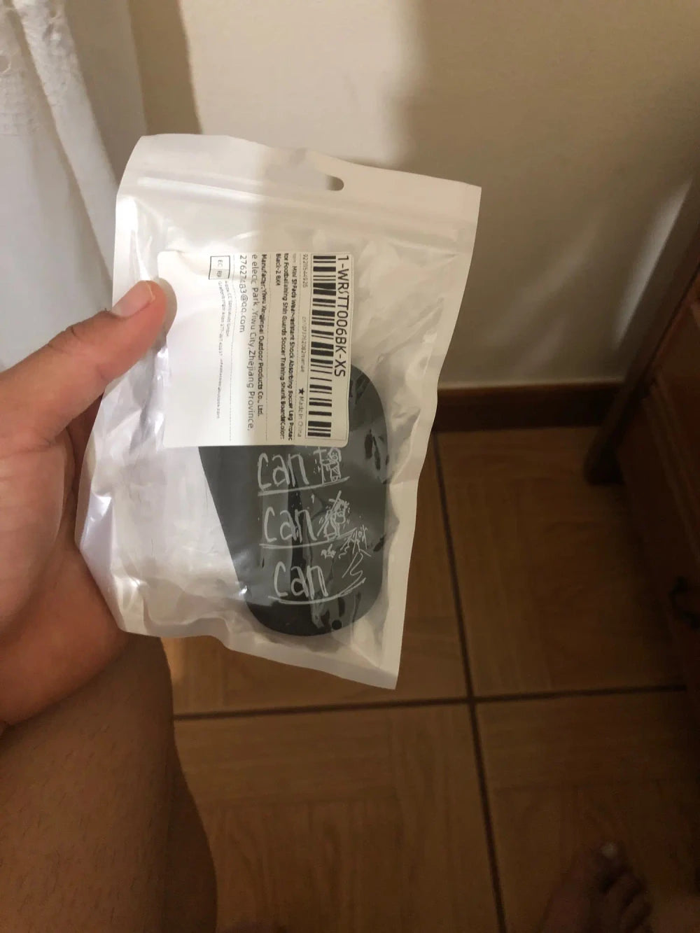Review Card